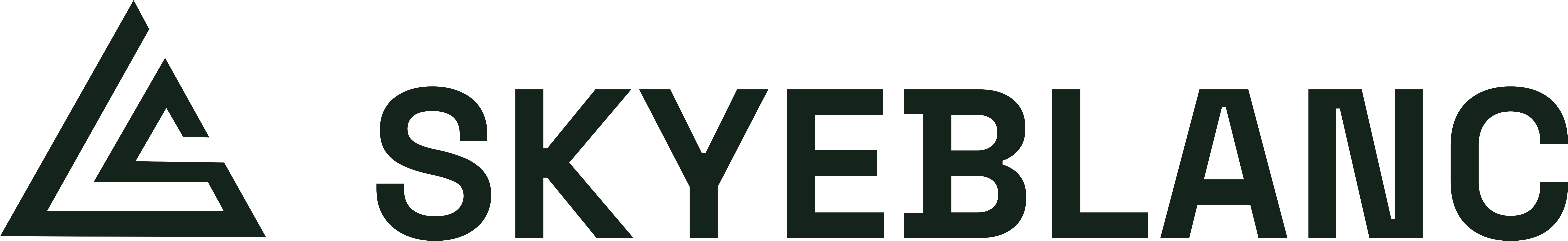 Skyeblanc